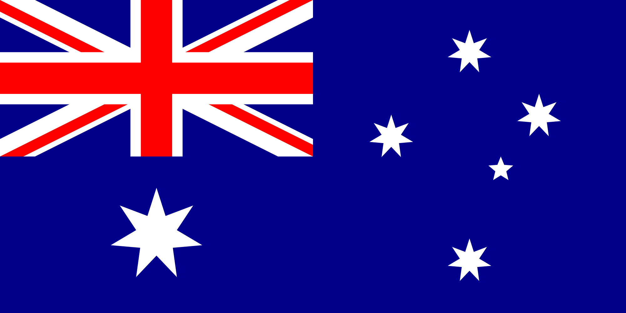 International Shipping Country List 