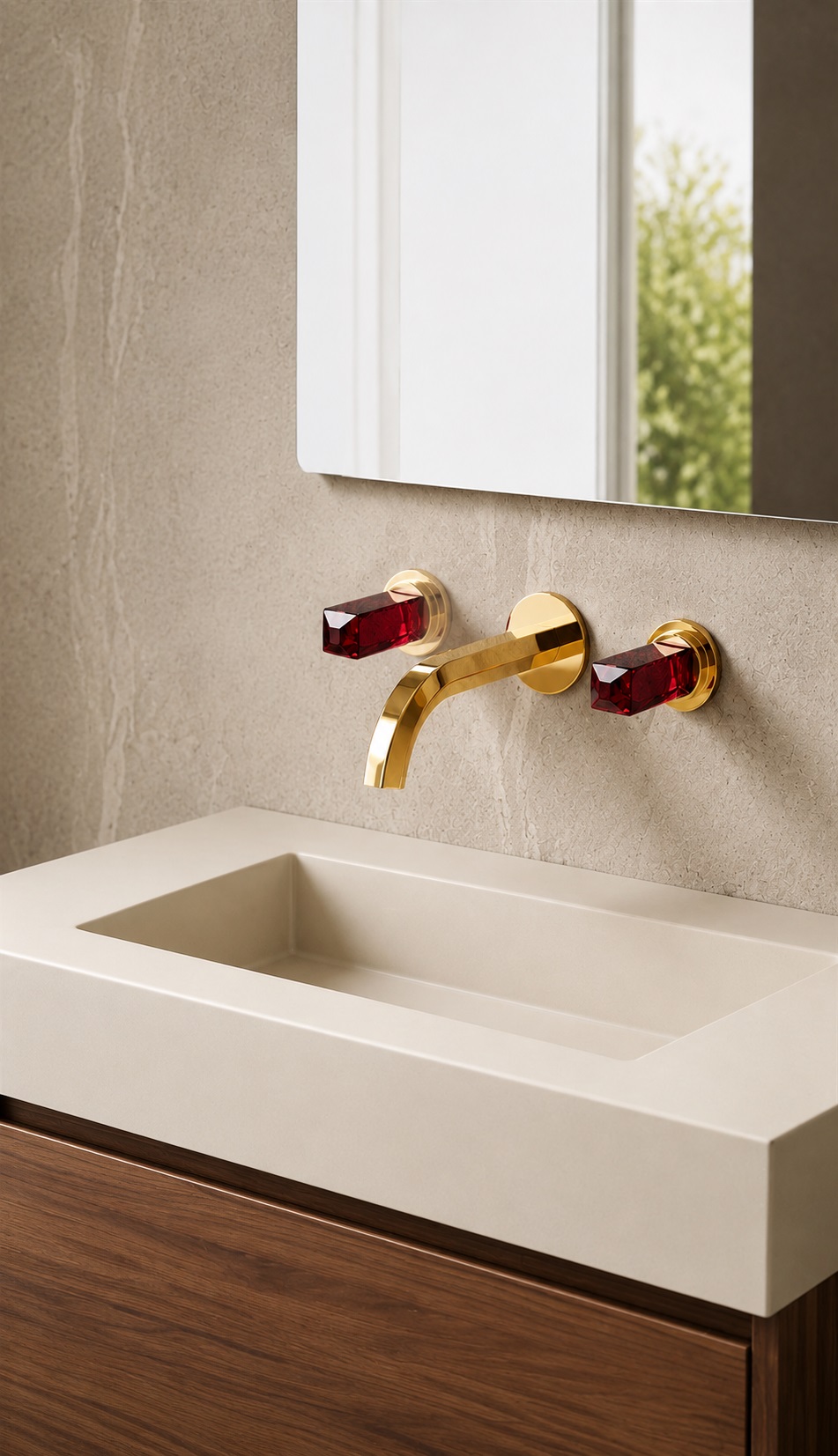 Hospitality bathroom documentation inputs and coordinated design records