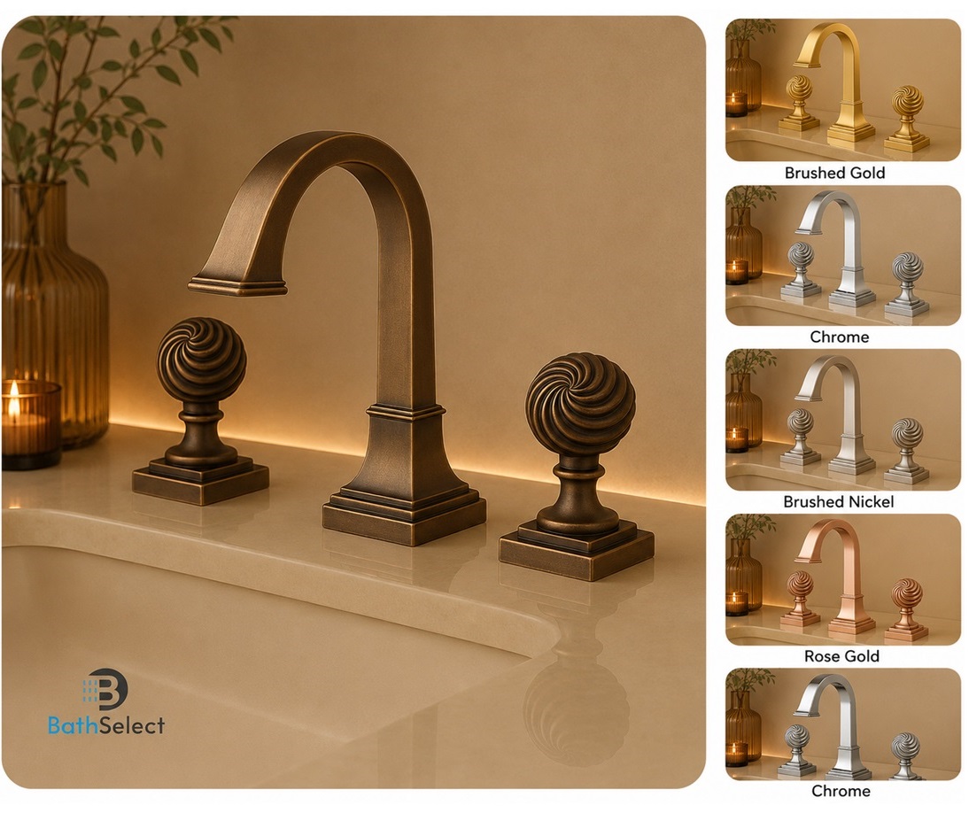Hospitality Bath Sinks
