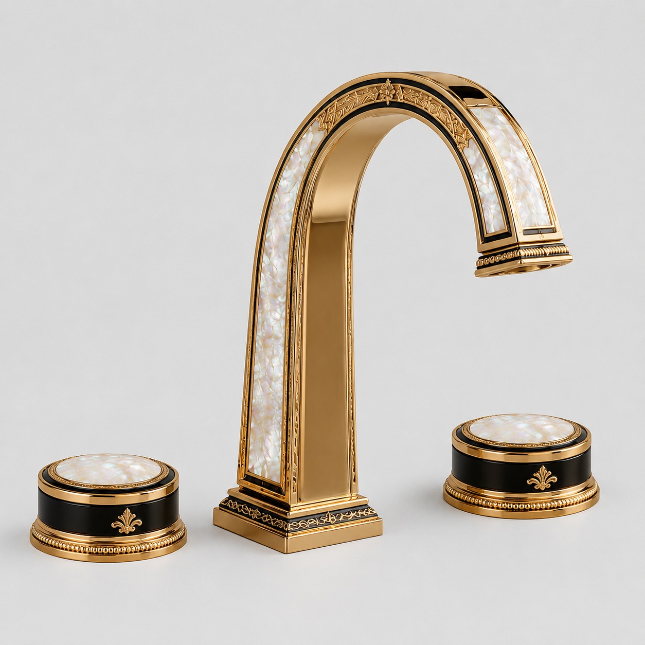 BathSelect Hospitality bathroom faucet selections for hotels and commercial hospitality projects