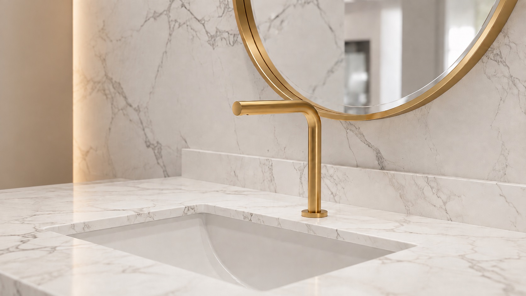 Hospitality plumbing pressure analysis for showers faucets and bathroom fixture systems