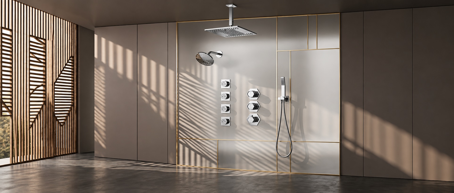 Functional field testing of hospitality faucets shower controls and bathroom fixtures