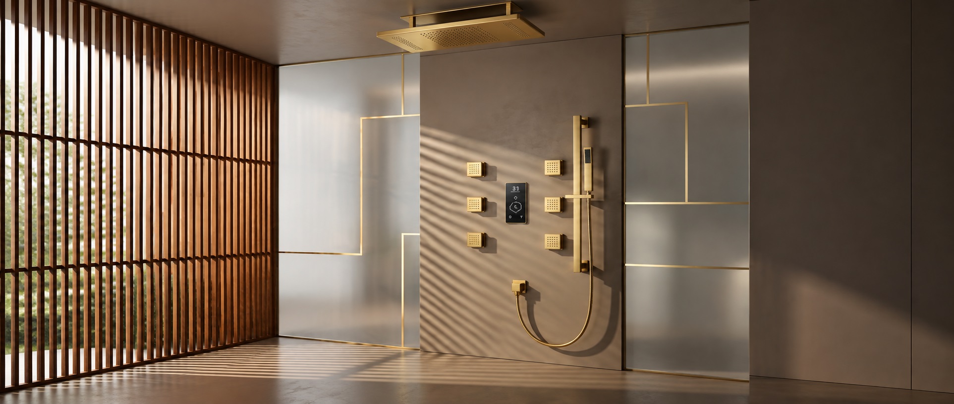 BathSelect Hospitality CSI bathroom fixture specifications for luxury hotel and resort projects