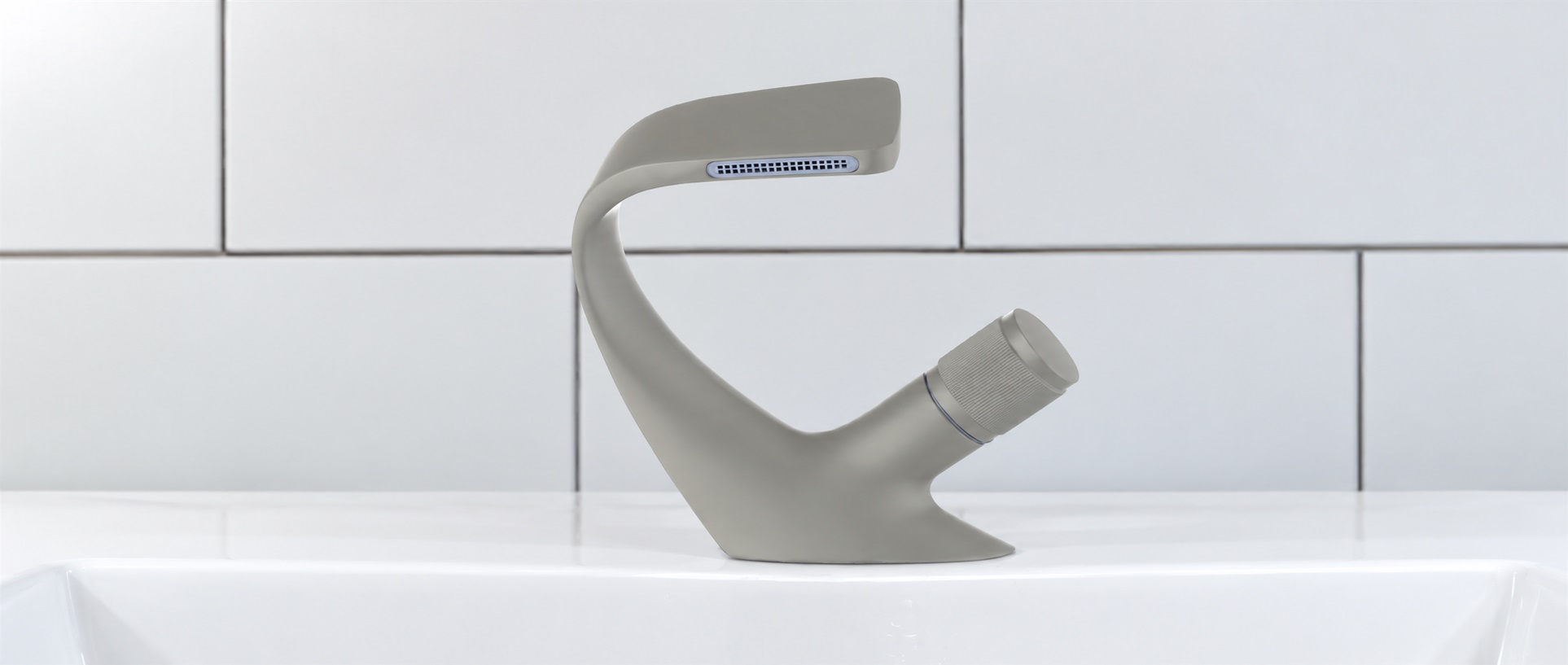 Bathroom fixture quality assurance review for luxury hotel and resort specifications