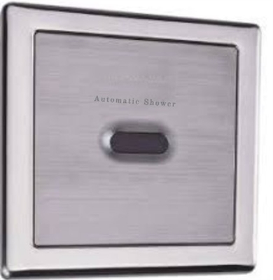 Shop Sensor Controlled Automatic Shower- Without Shower Head @ BathSelect