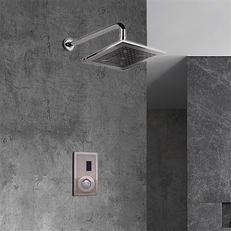 Shop Sensor Controlled Automatic Shower- With/Without Shower Head ...